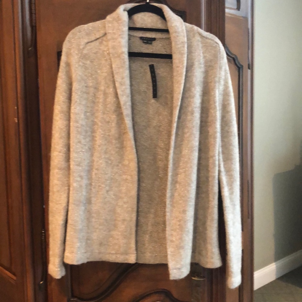 Theory sweater